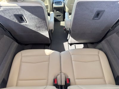 2023 Cadillac XT6 FWD Premium Luxury