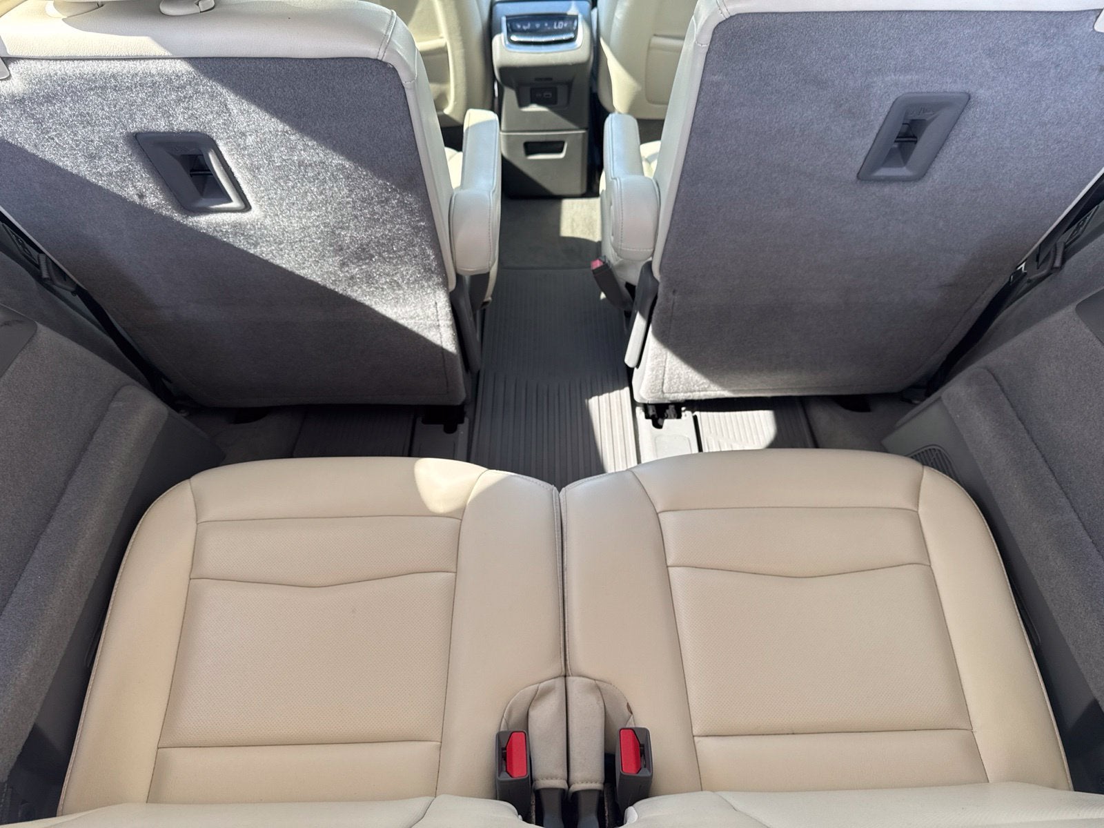 2023 Cadillac XT6 FWD Premium Luxury