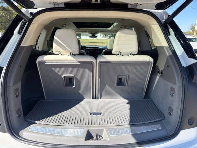 2023 Cadillac XT6 FWD Premium Luxury