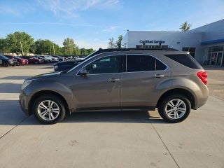 2010 Chevrolet Equinox LT w/1LT