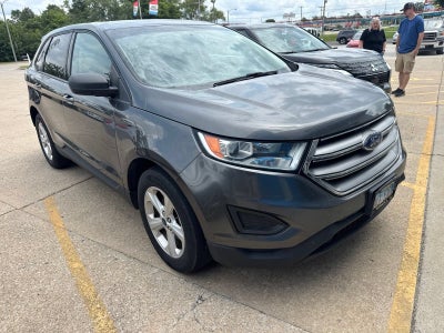 2016 Ford Edge SE