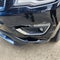 2017 Jeep Compass Limited