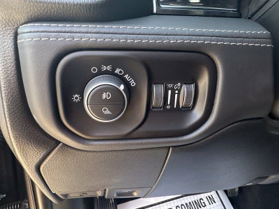 2024 RAM 3500 Limited