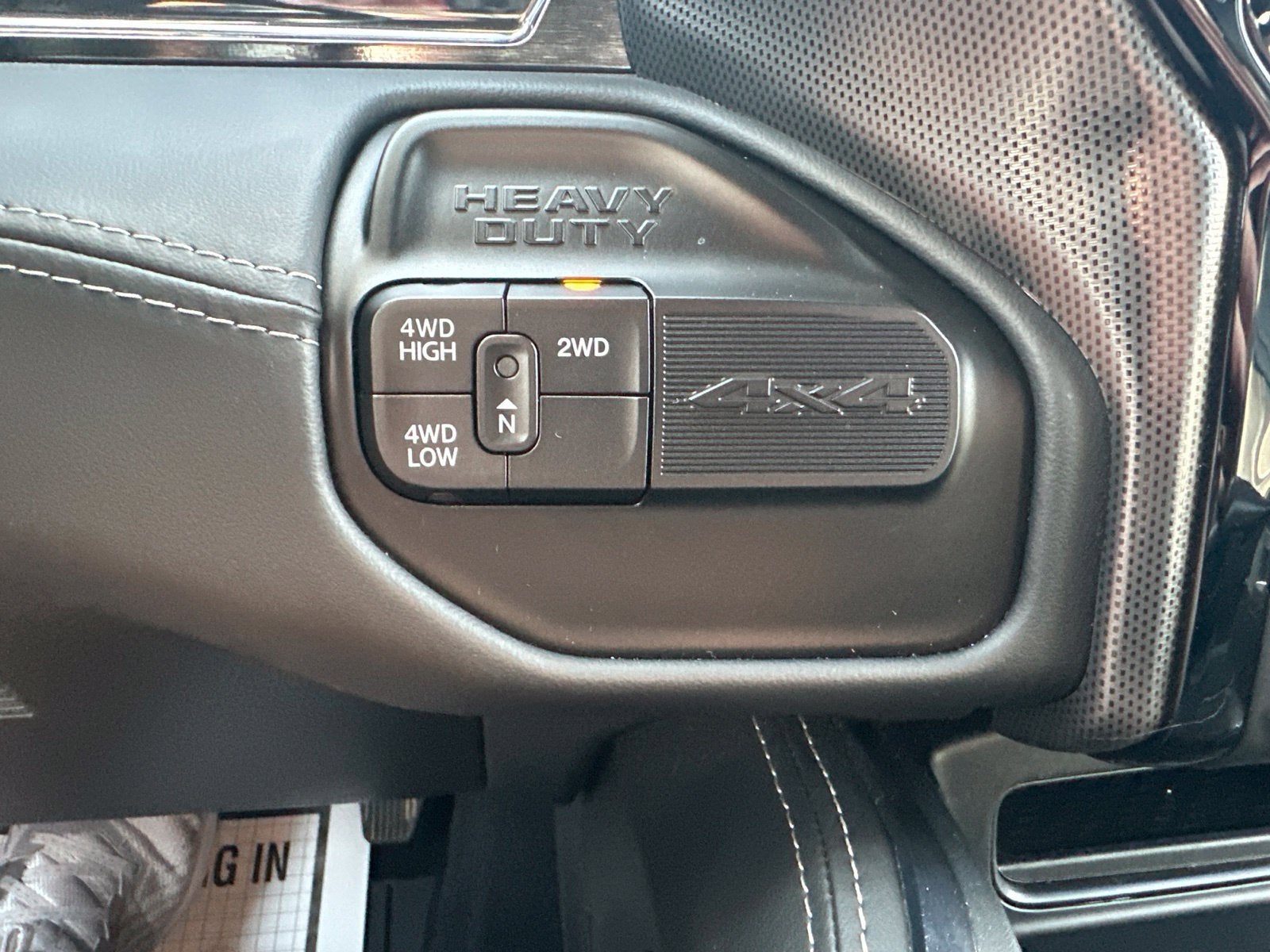 2024 RAM 3500 Limited