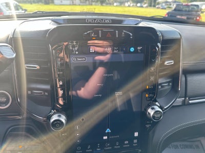 2024 RAM 3500 Limited