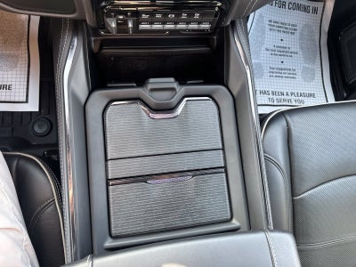 2024 RAM 3500 Limited