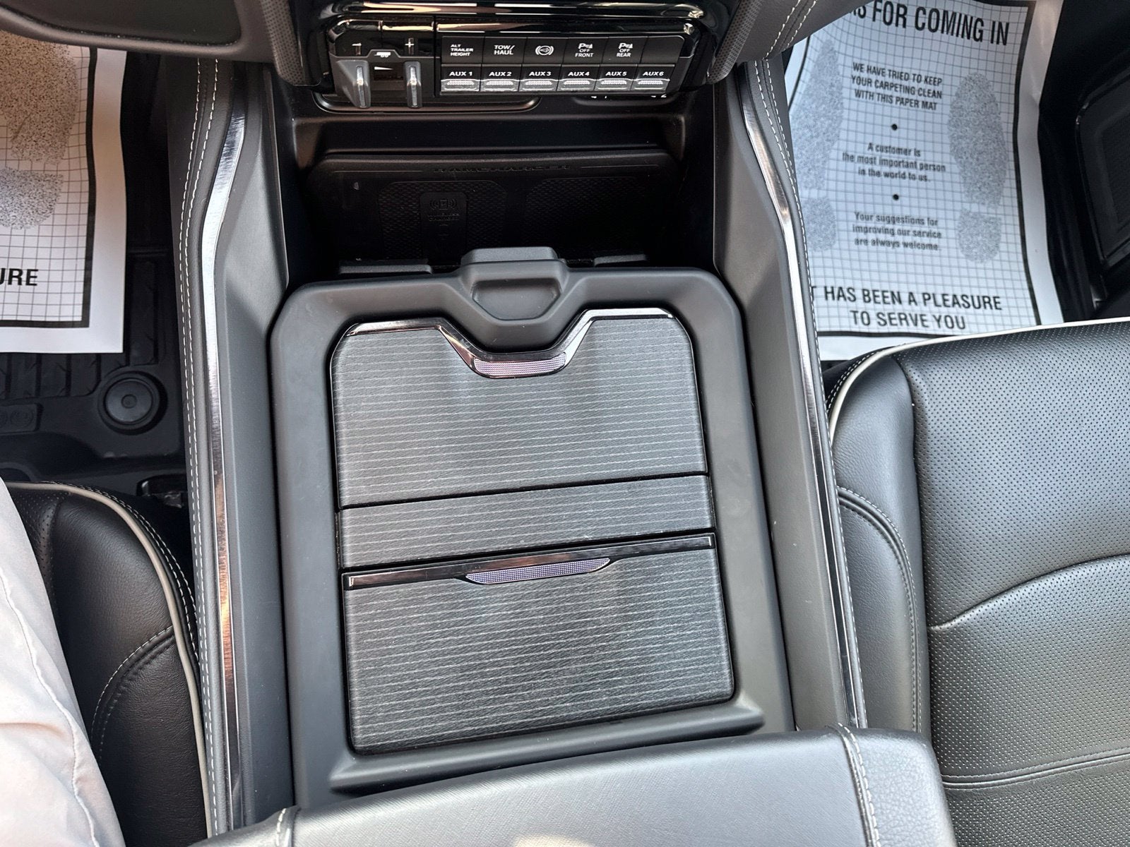 2024 RAM 3500 Limited