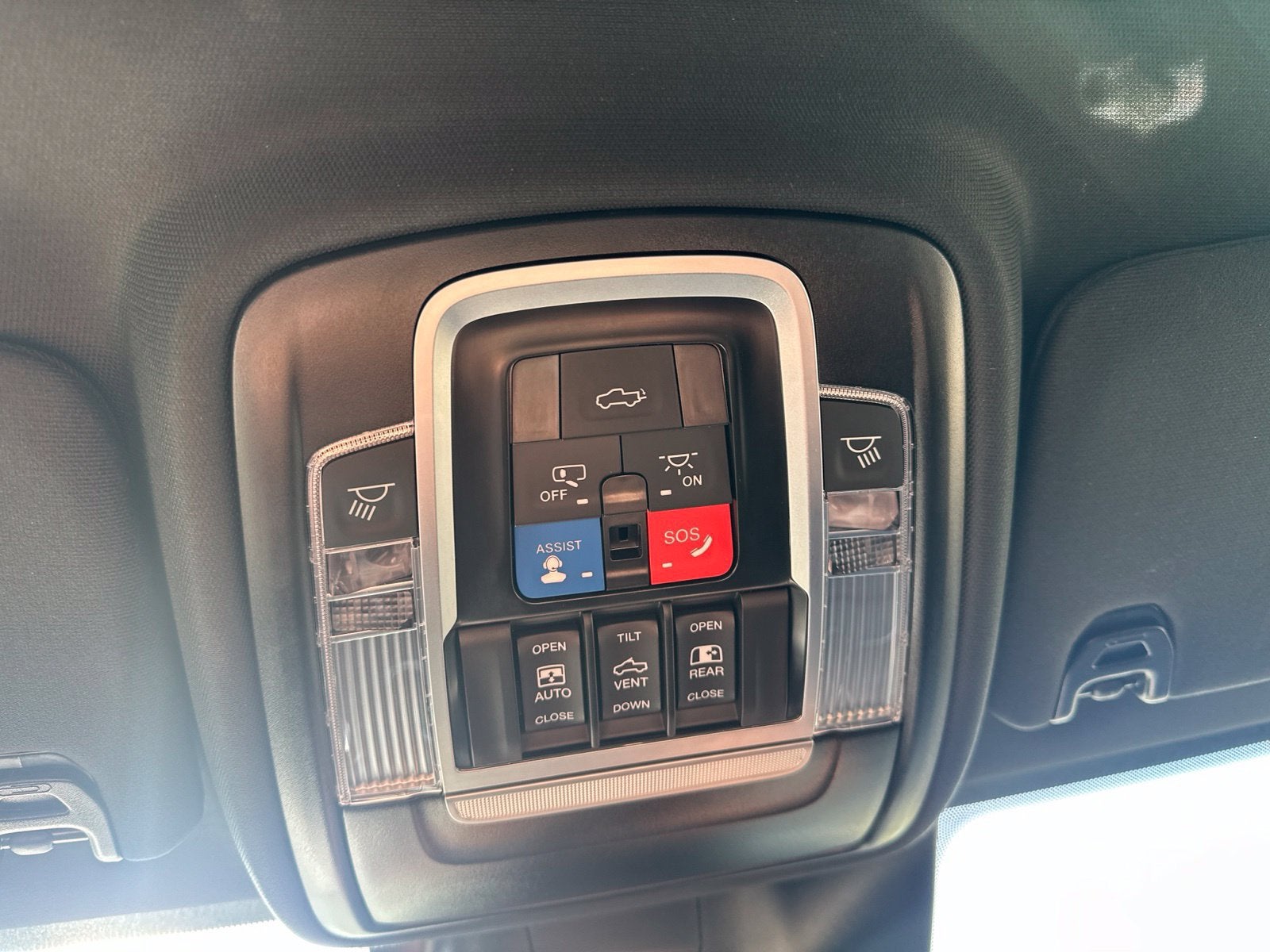 2024 RAM 3500 Limited