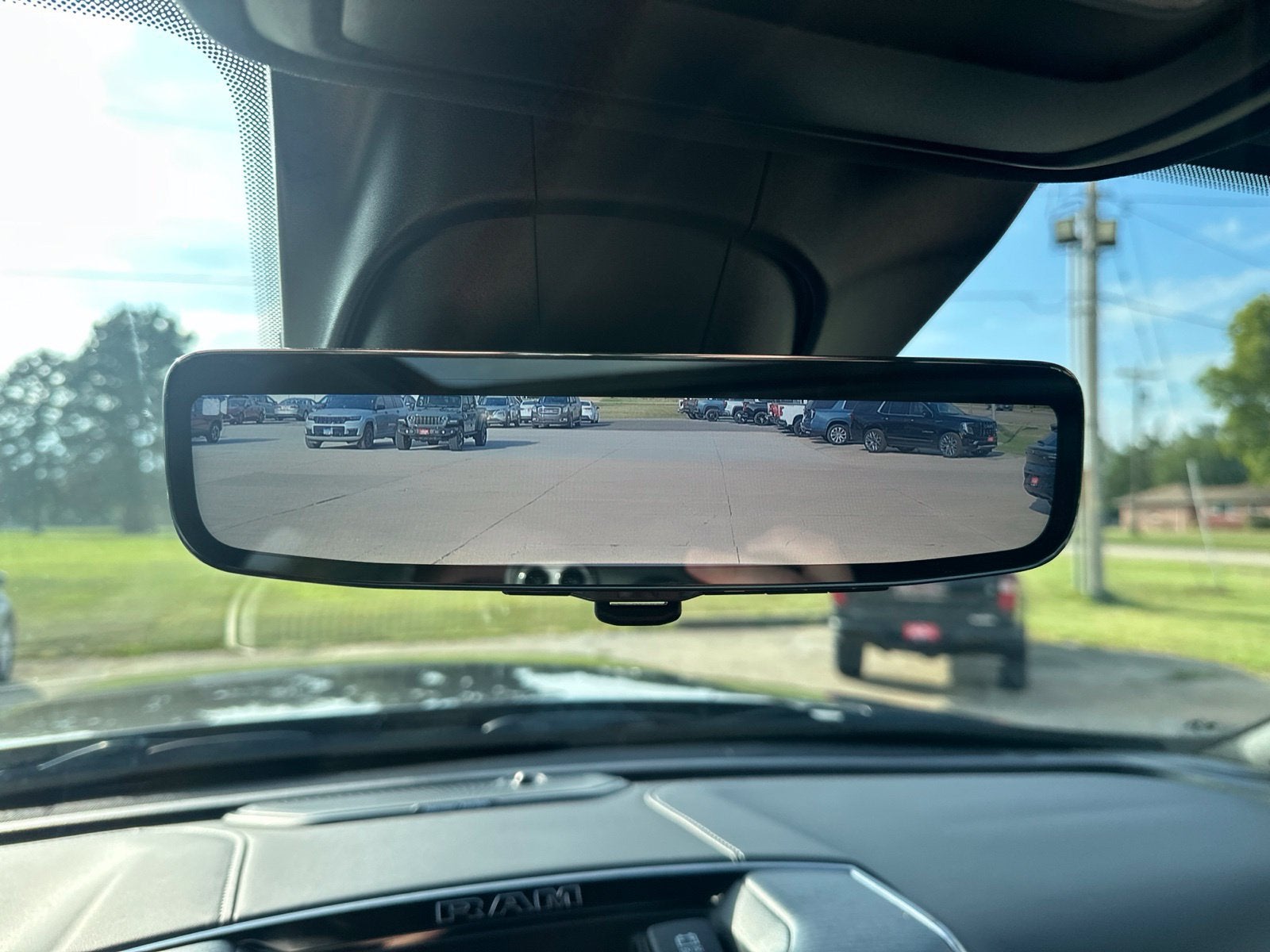 2024 RAM 3500 Limited