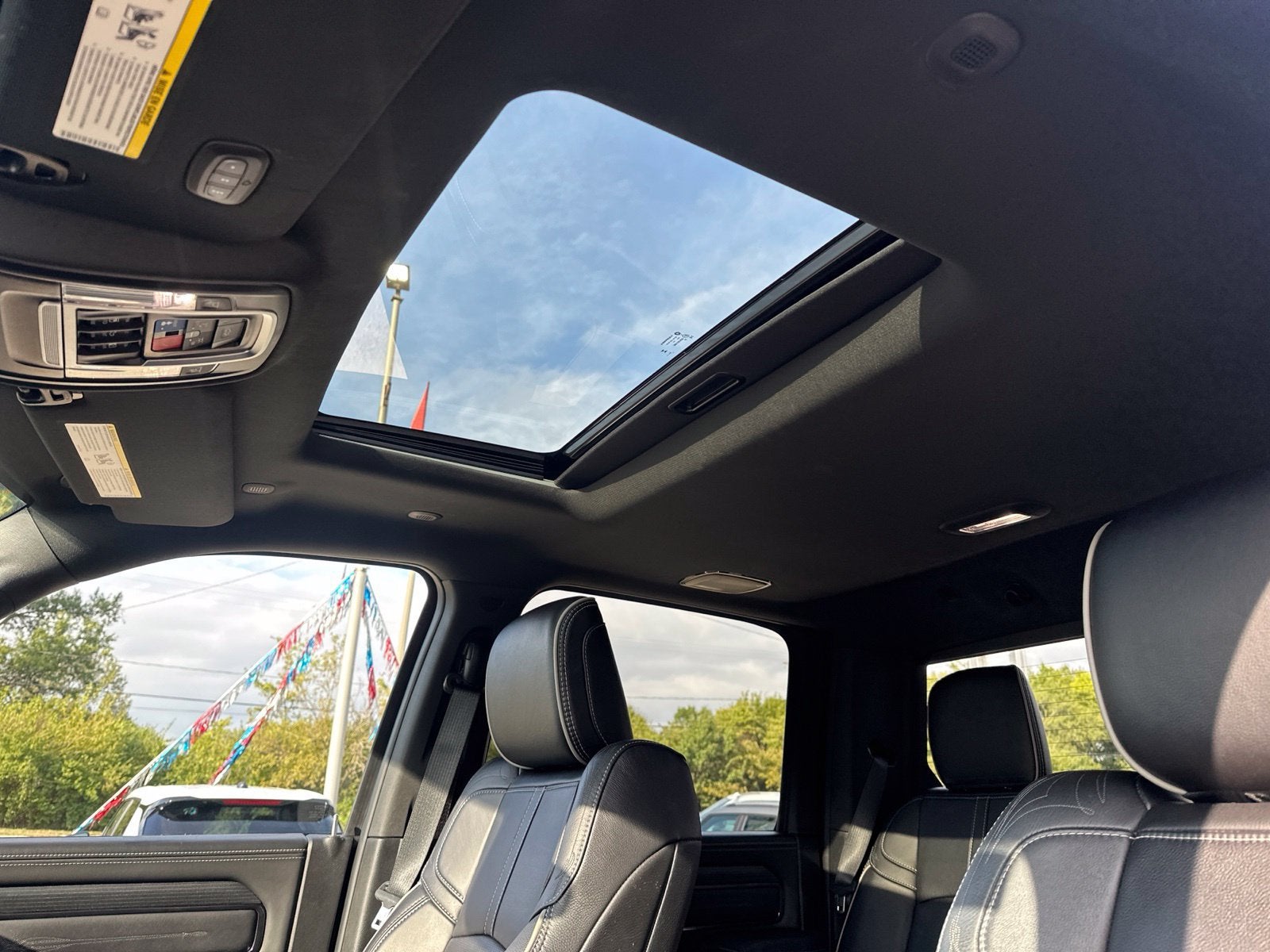 2024 RAM 3500 Limited