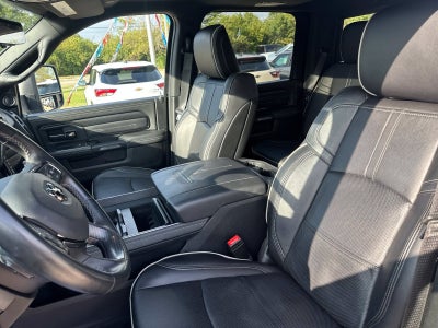 2024 RAM 3500 Limited
