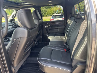 2024 RAM 3500 Limited