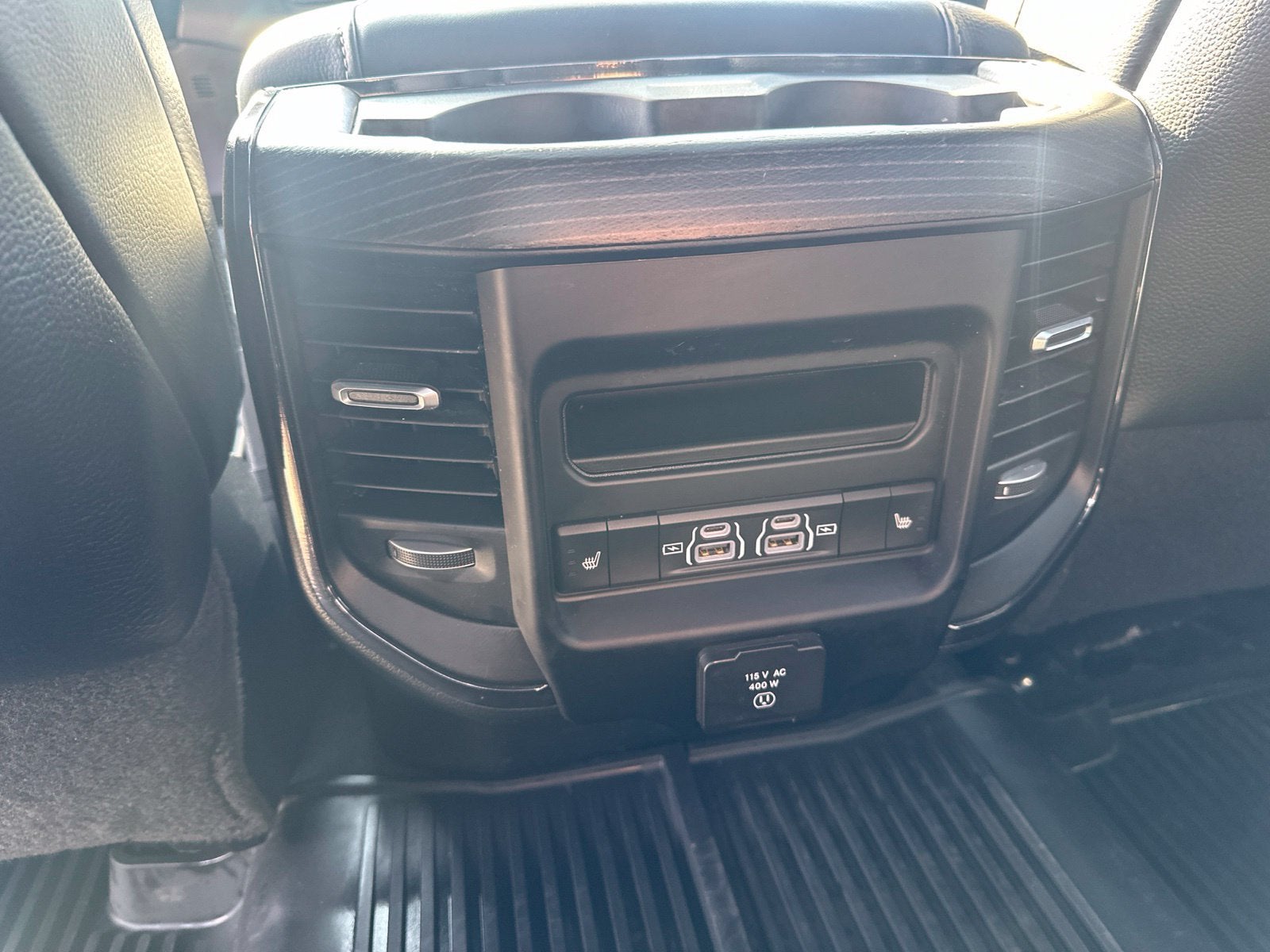 2024 RAM 3500 Limited