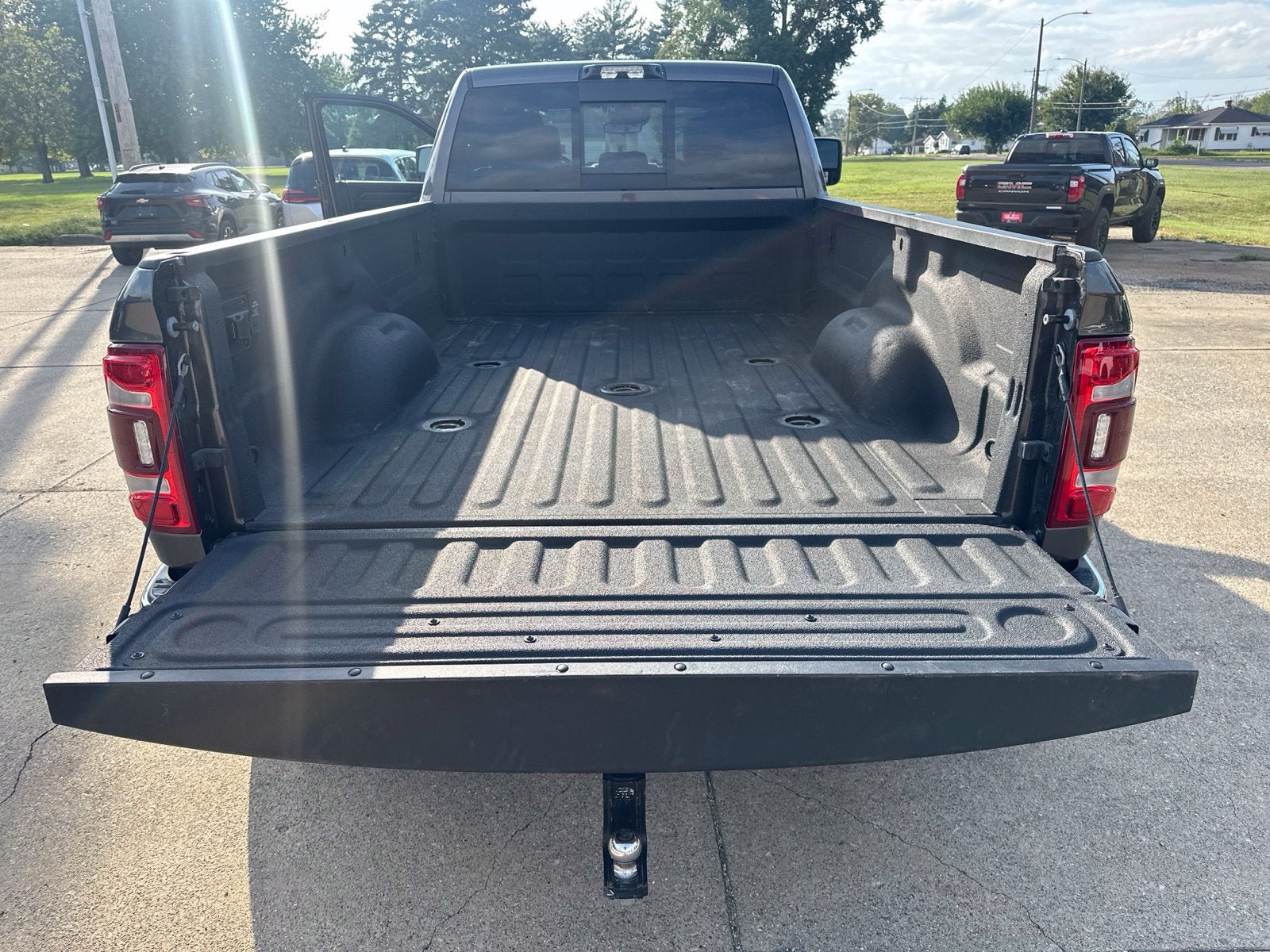 2024 RAM 3500 Limited