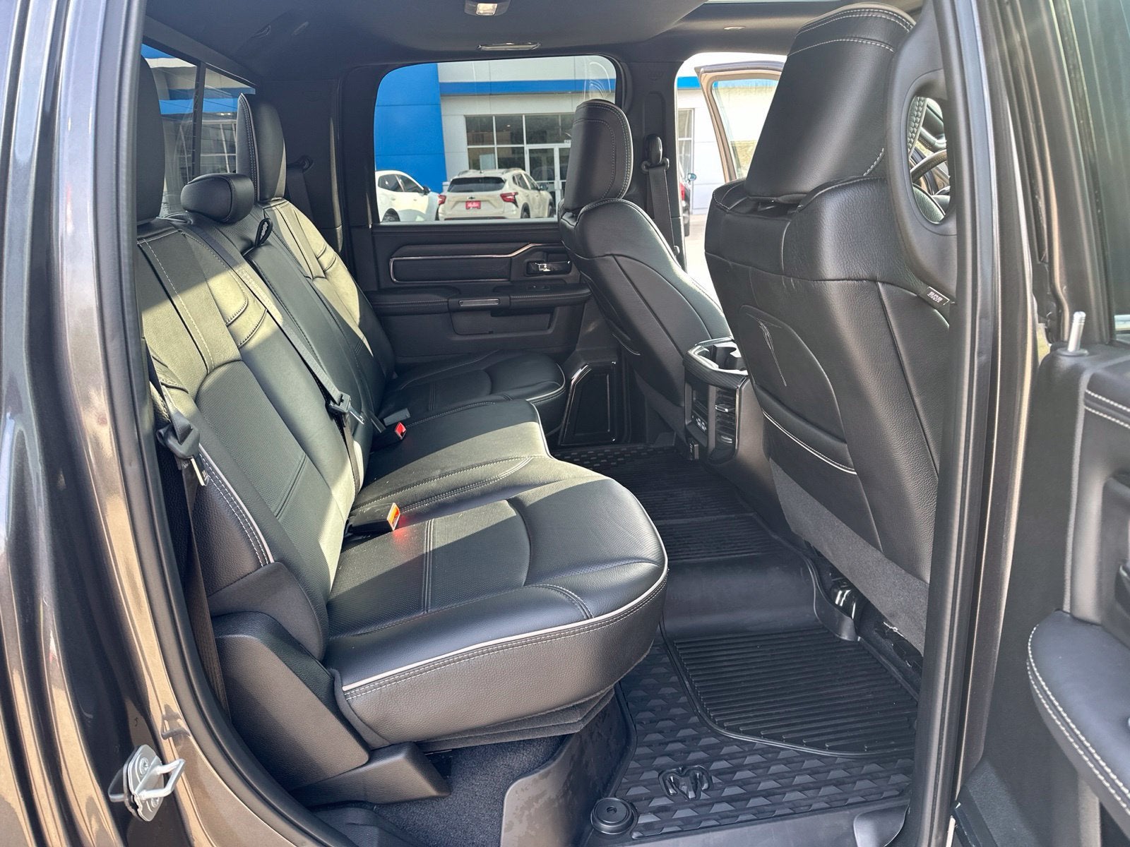 2024 RAM 3500 Limited