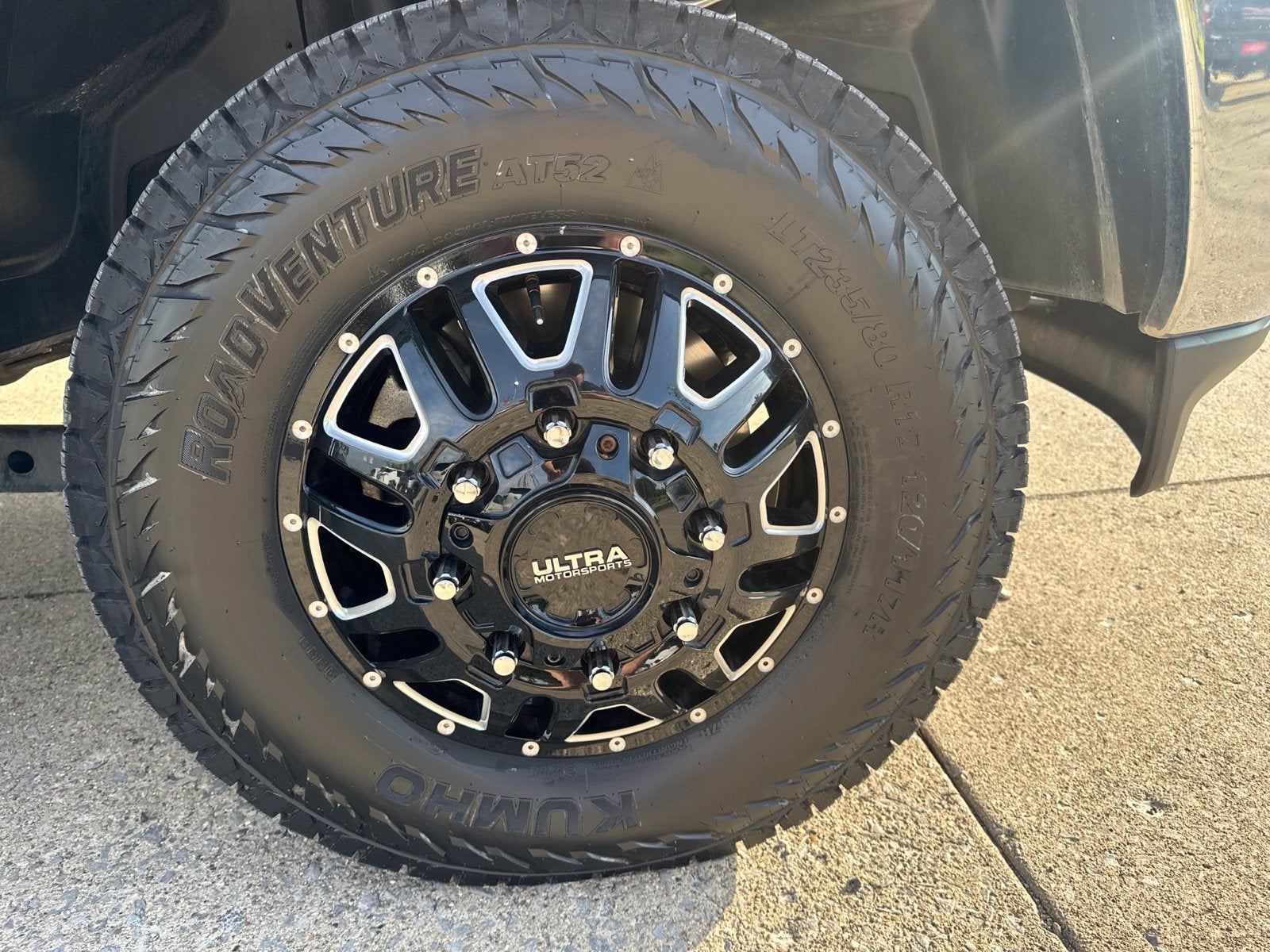 2024 RAM 3500 Limited