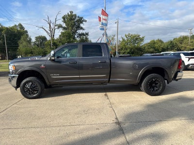 2024 RAM 3500 Limited
