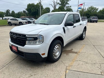 2022 Ford Maverick XL