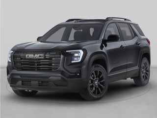2027 GMC Terrain AWD AT4