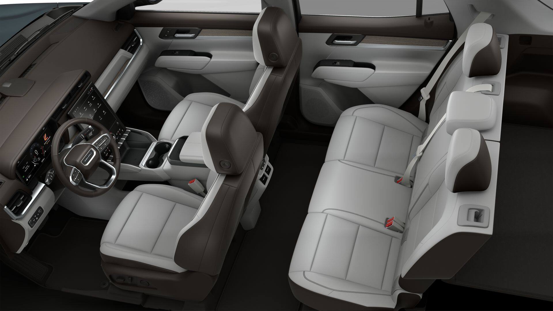 2027 GMC Terrain Denali - Photo 7