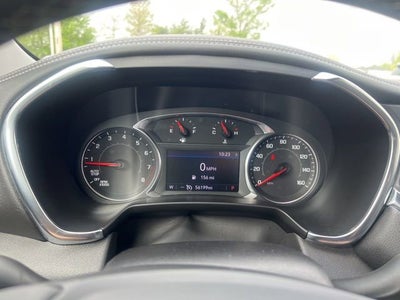 2023 Chevrolet Blazer 3LT