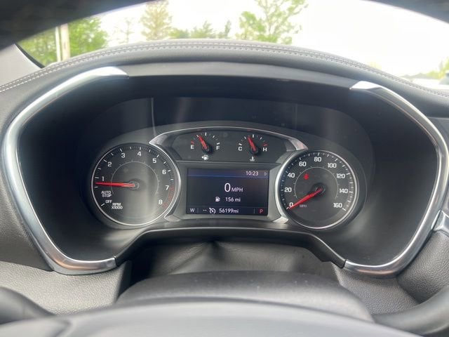 2023 Chevrolet Blazer 3LT
