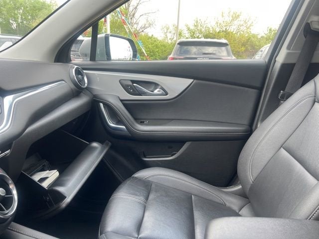 2023 Chevrolet Blazer 3LT