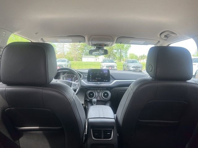 2023 Chevrolet Blazer 3LT