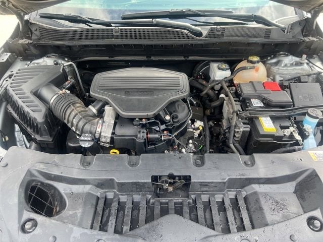 2023 Chevrolet Blazer 3LT