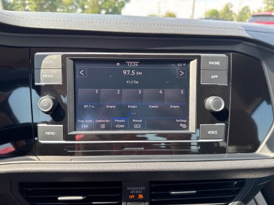 2024 Volkswagen Jetta S