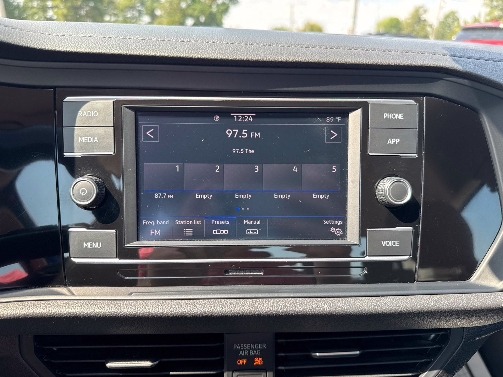 2024 Volkswagen Jetta S