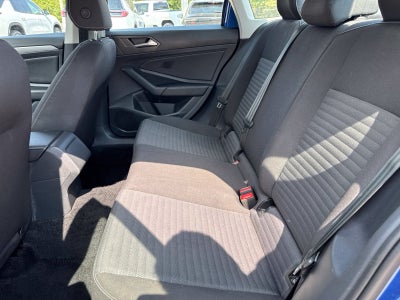 2024 Volkswagen Jetta S