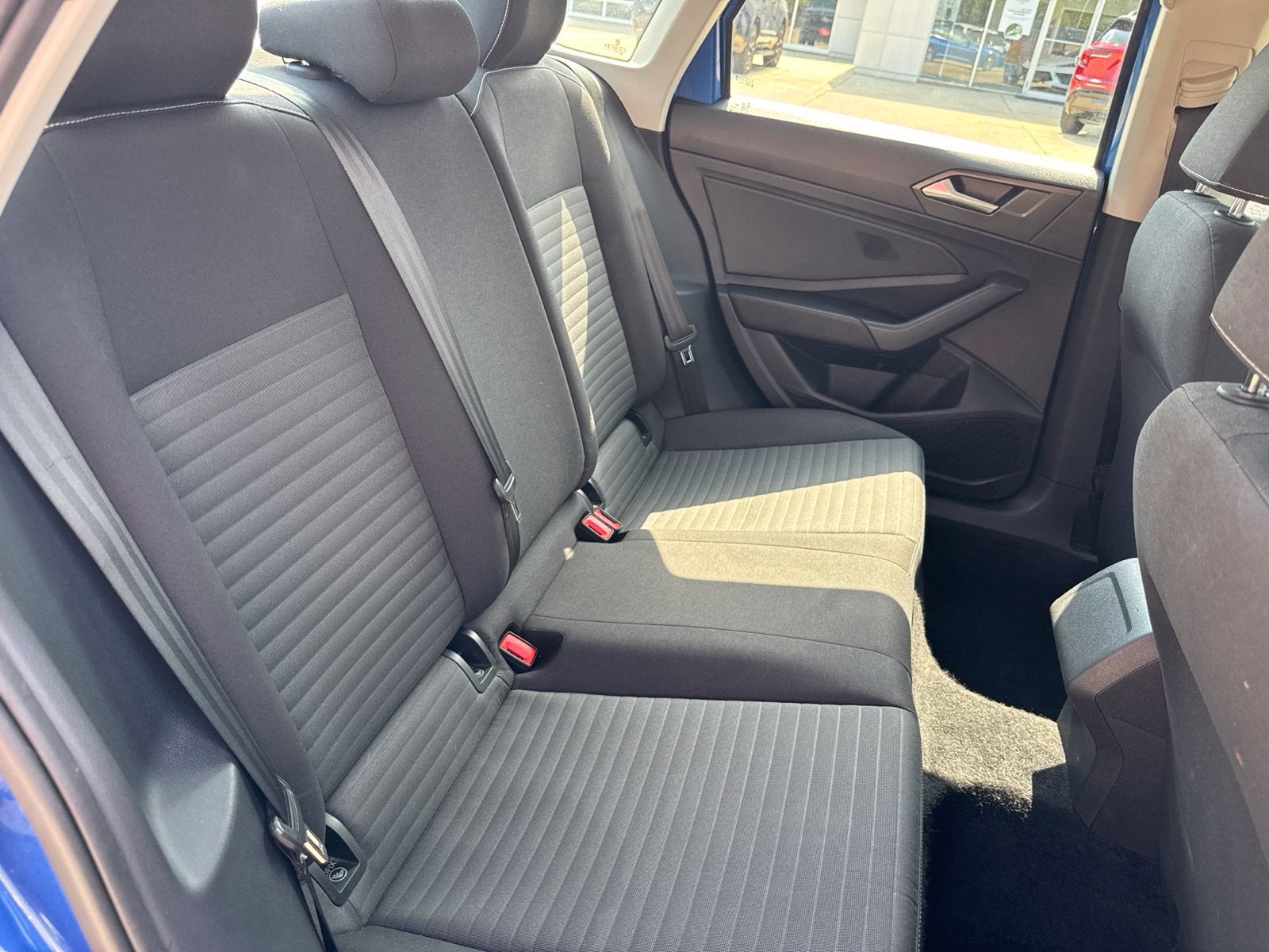 2024 Volkswagen Jetta S