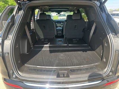 2024 Buick Enclave Avenir
