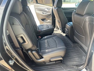 2024 Buick Enclave Avenir