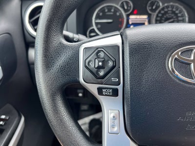 2015 Toyota Tundra 4WD Truck SR5
