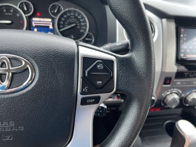 2015 Toyota Tundra 4WD Truck SR5