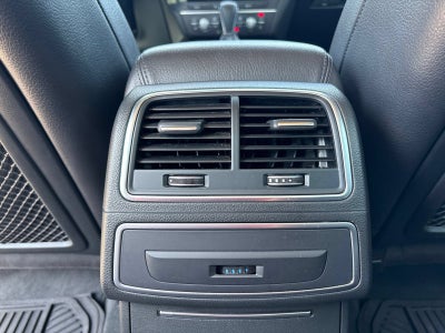 2018 Audi A6 Premium