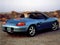 1999 Porsche Boxster Base