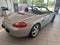 1999 Porsche Boxster Base