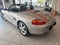 1999 Porsche Boxster Base