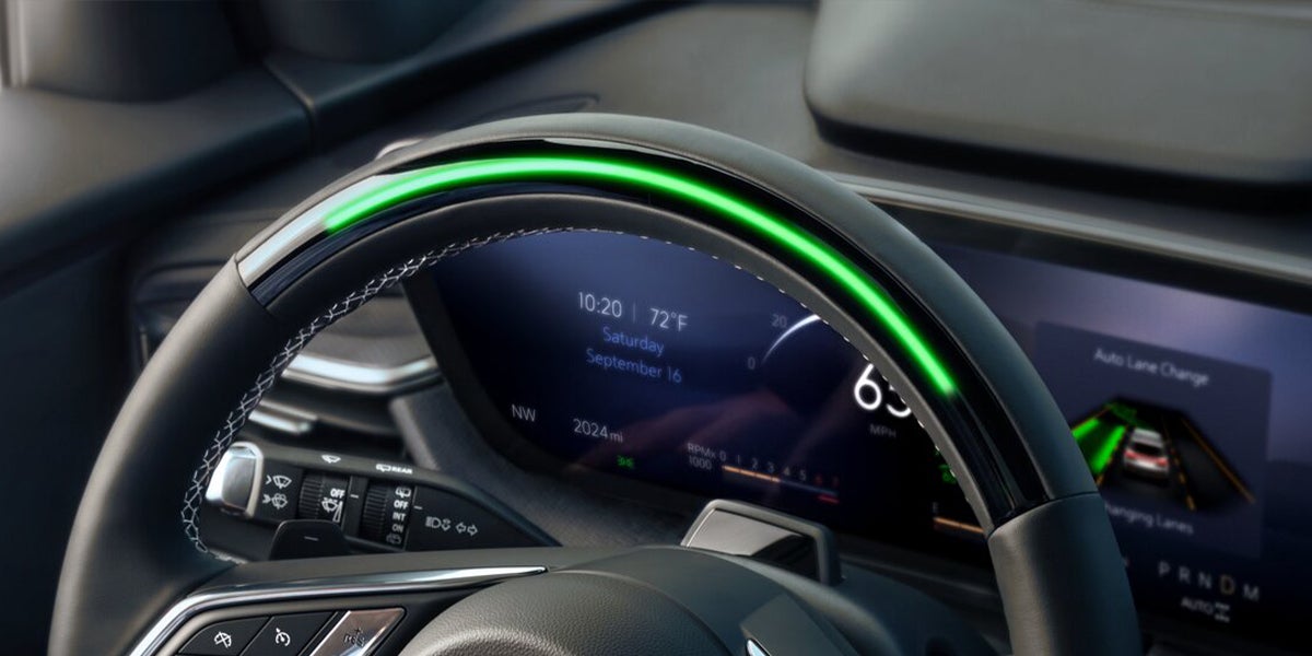 Monken GMC in Centralia IL