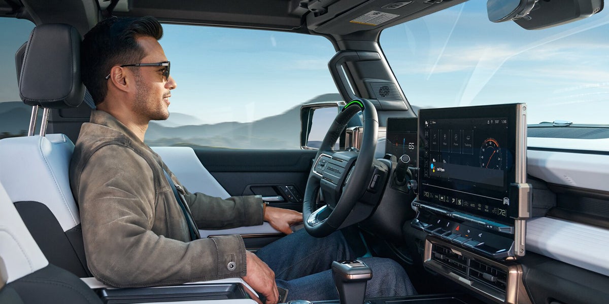 Monken GMC in Centralia IL