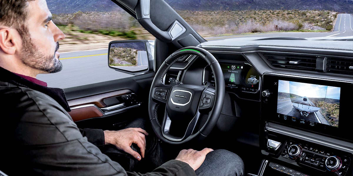 Monken GMC in Centralia IL