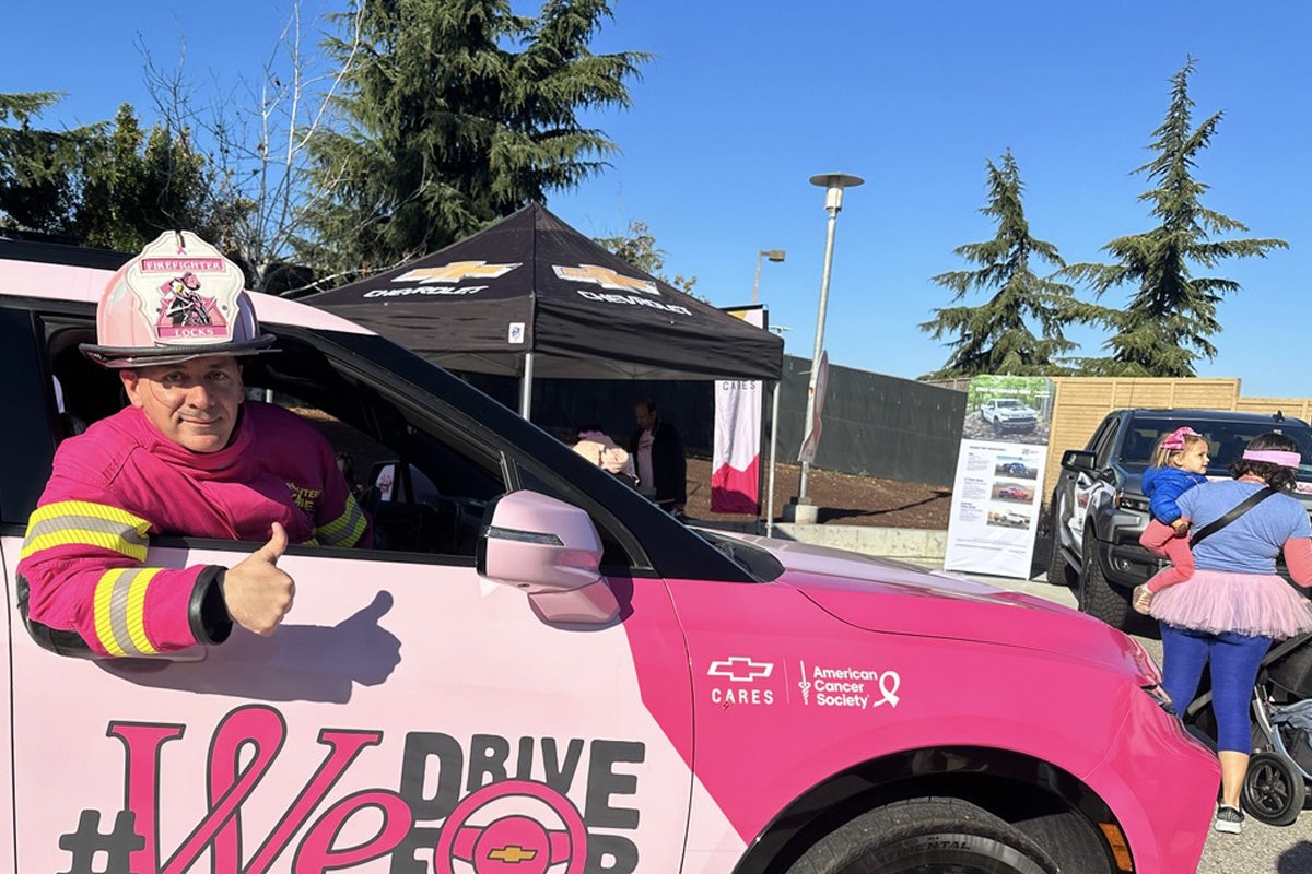 Chevrolet MSABC iDrive For | Monken GMC in Centralia IL