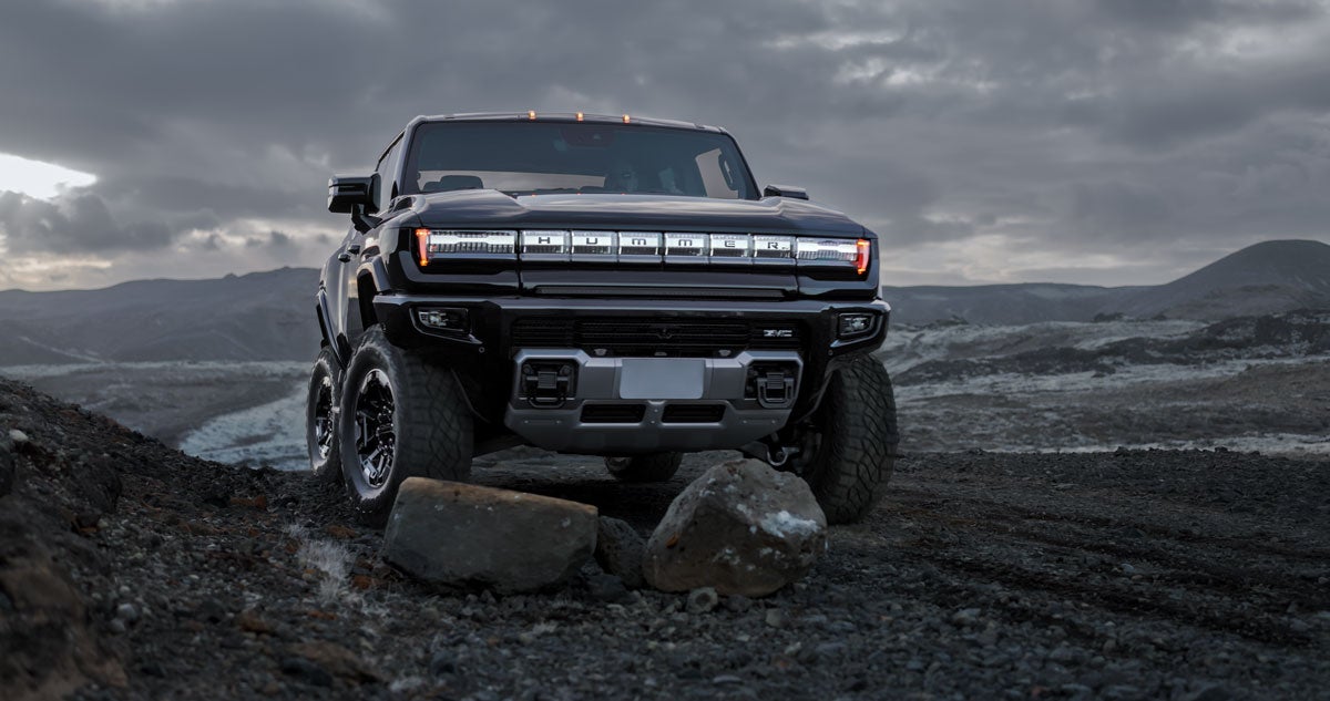 Monken GMC in Centralia IL