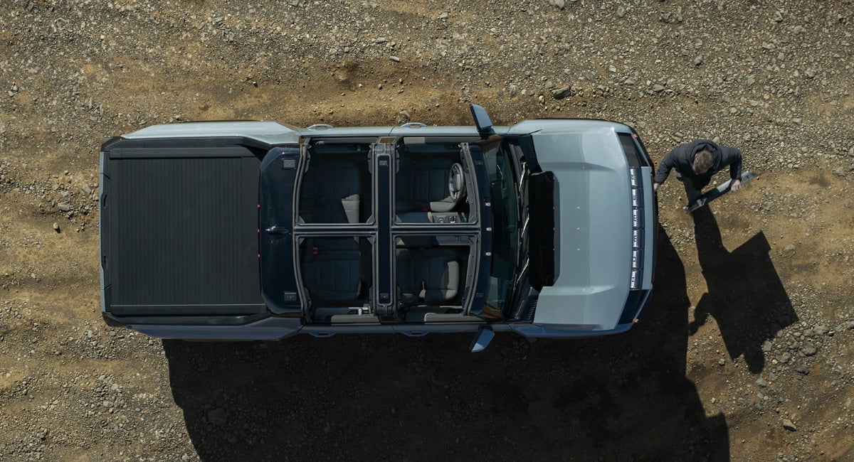 Monken GMC in Centralia IL