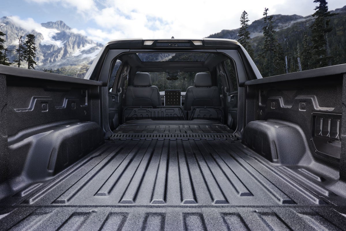 Monken GMC in Centralia IL