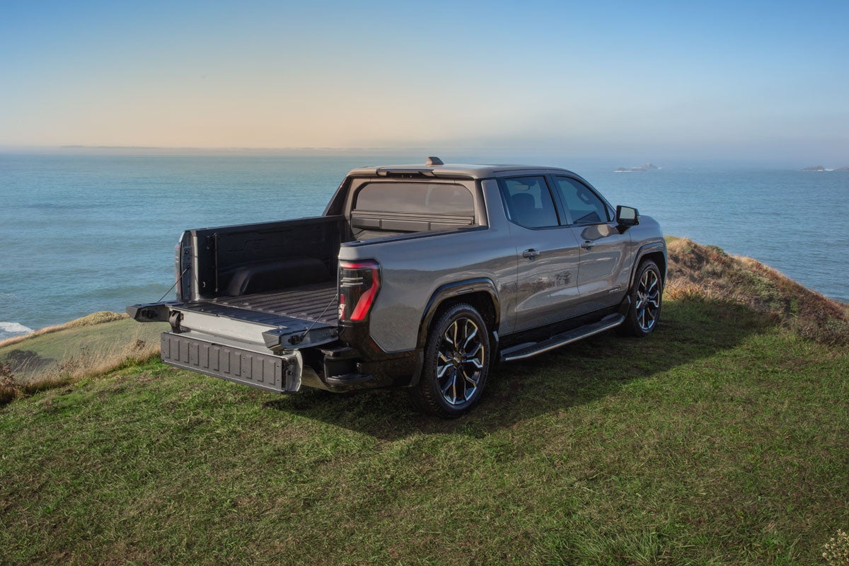 Monken GMC in Centralia IL