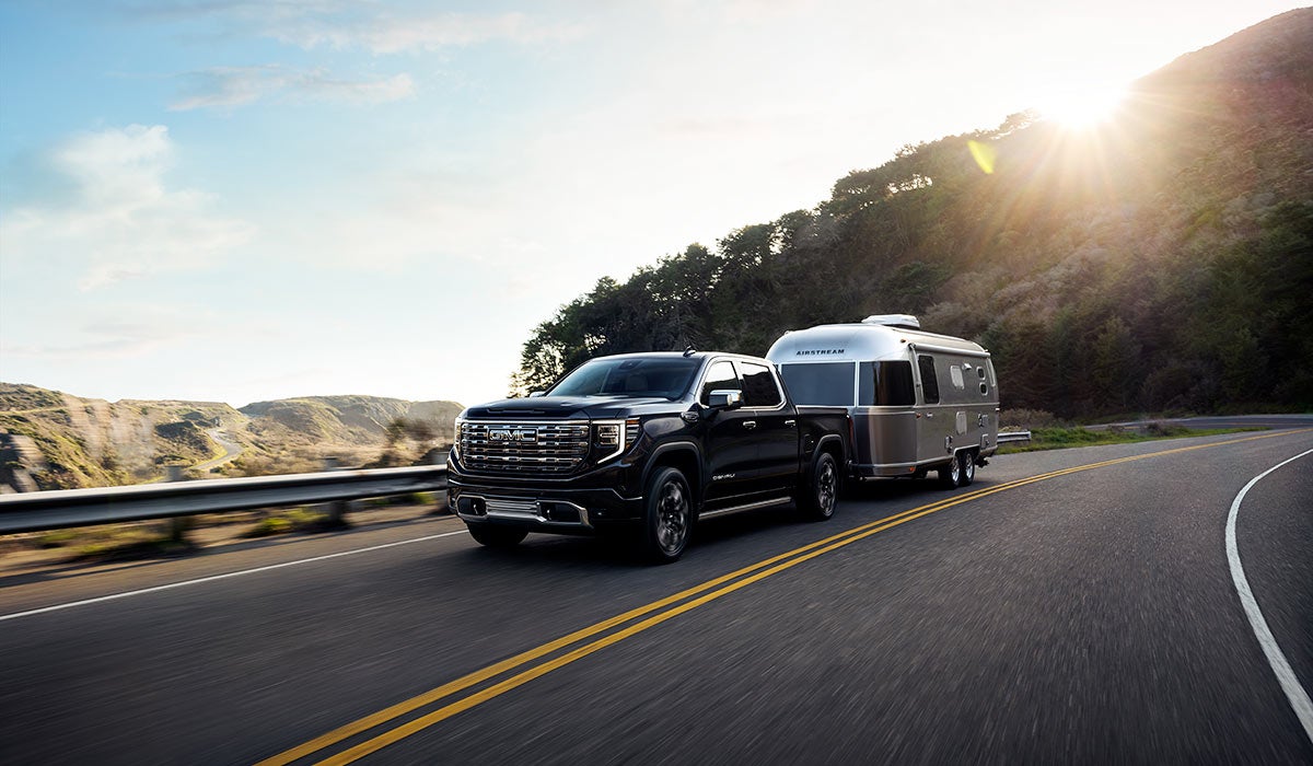 Monken GMC in Centralia IL